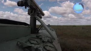 Пуски ПТУР