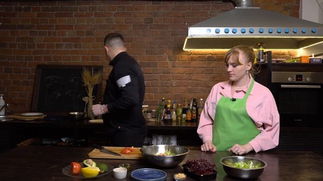 Эта еда спасает от инфаркта. Готовим простое и вкусное блюдо для укрепления сердца и здоровья. смотреть онлайн