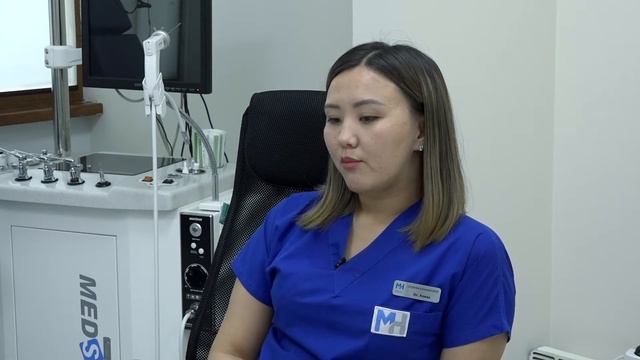 Ухо, Горло, Нос смотреть онлайн