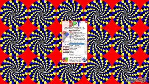 Проверка на битые пиксели. Dead Pixel Tester