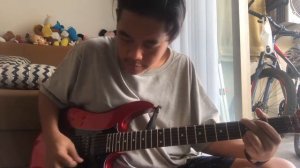 Dimarzio Evo 2 bridge - Dimarzio Evolution middle - Dimarzio Paf Pro Neck review