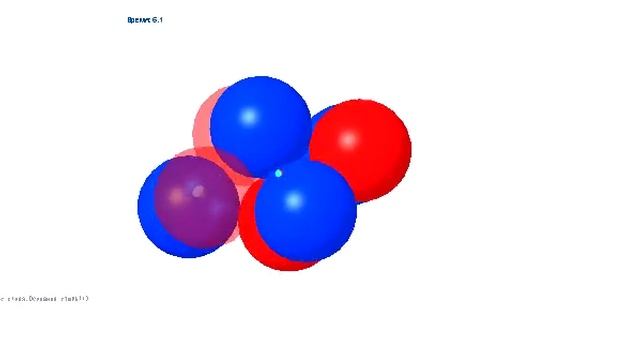 Атом углерода модель смотреть онлайн