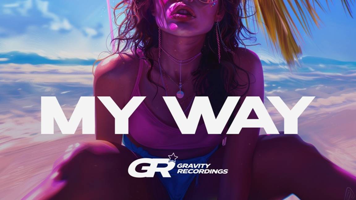 Anton Pavlovsky  -  My Way