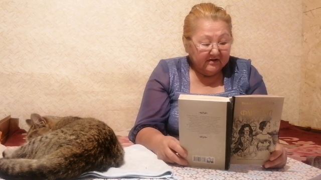 Часть 16. Павел I. "Вы не их дедушка!" смотреть онлайн