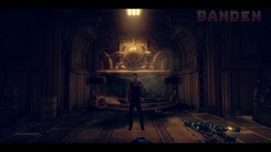 Bendy And The Dark Revival - FINAL BOSS + ENDING (4K60) 2022