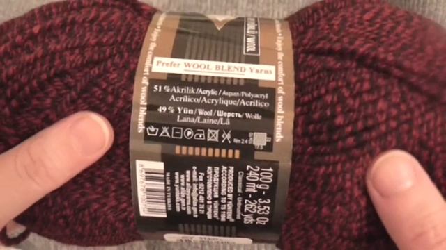 обзор пряжи " Ализе ланаголд классик" смотреть онлайн