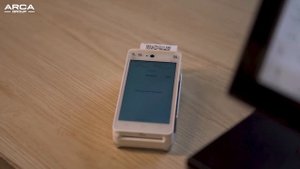 Интеграция онлайн-кассы PAX A 930 с программами 1С и iiko