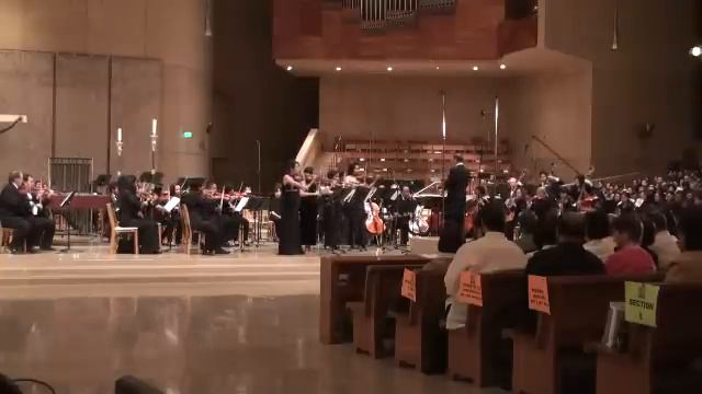 Concerto for Four Violins in B Minor, Opus 3, No. 10 - Vivaldi смотреть онлайн