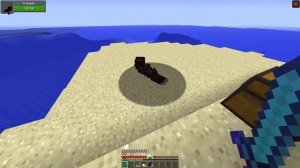 Minecraft Mod 1.12.2/ Henderson mobs