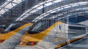 Скоростные поезда Японии