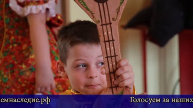 Счастливое детство