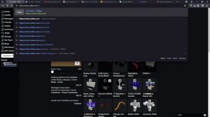 КАК ПОЛУЧИТЬ РАДУЖНЫЙ КАПЮШОН В РОБЛОКСЕ!