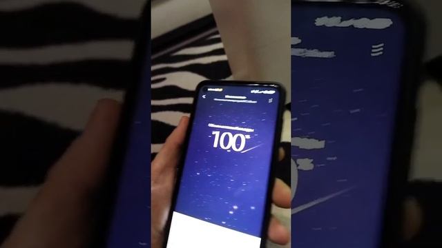 Подключение к смартфону - Xiaomi Smartmi Evaporative Humidifier 2 CJXJSQ04ZM, белый. смотреть онлайн