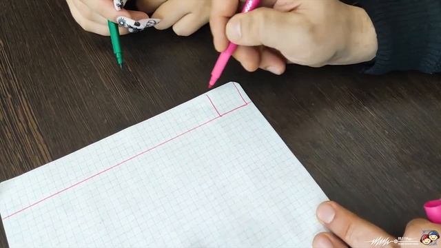 ВОЖАТИКИ | Выпуск 11 | Как сделать настольную игру своими руками?
