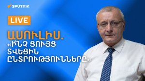 Ասուլիս. «Ի՞նչ ցույց տվեցին ընտրությունները»