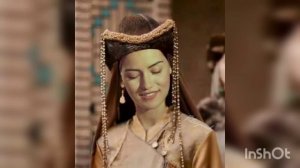 Бурак Озчивит ❤️ Фахрие Эвджен - Хорошая семья🤗💞