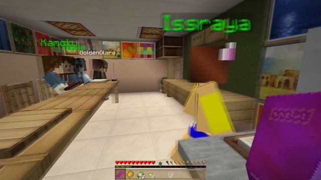 Yandere High School - FIRST DAY OF SCHOOL! S1: Ep.1 Minecraft Roleplay