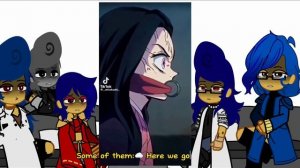 {☀️Wally’s au react to y/n as nezuko conquer the sun part7☀️}