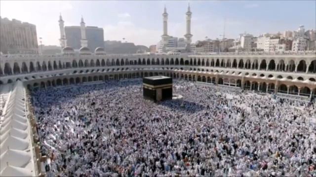 19. Жизнь неспокойна и в Медине смотреть онлайн