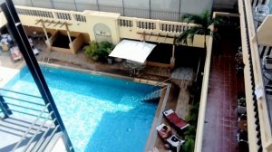 отель Zing Resort & Spa