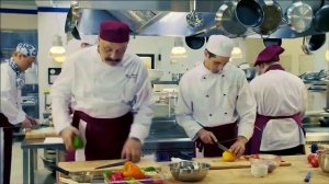 CARNAGE - Кухня | Эволюция Огузка | Edit