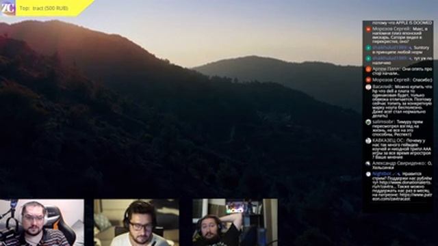 ДТКД (Для тех, кто дома) #92 смотреть онлайн