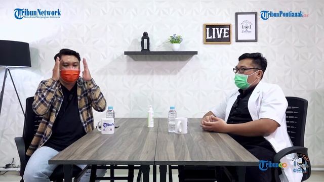 Kerja Keras Picu Sakit Pinggang (Part 2) смотреть онлайн