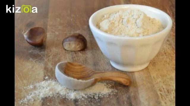 Как выбрать муку для выпечки