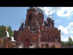 Город Фурманов. Как живёт российская глубинка?