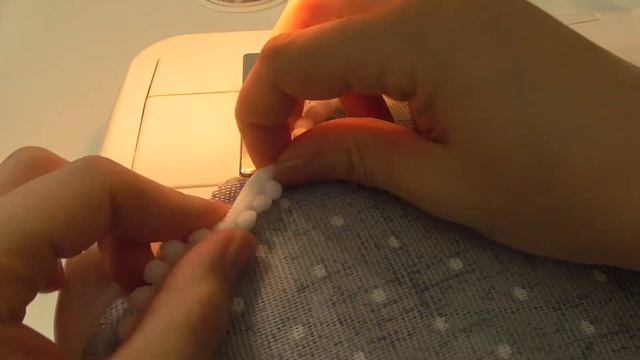 Дорожка (раннер) на стол. Двусторонняя
