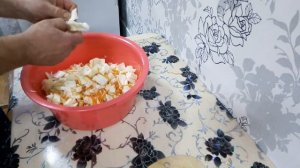 Капуста по-корейски. Обалденная вкусная хрустящая.