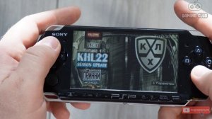 первые впечатления об игровой консоли PSP 3000 спустя 15 лет после релиза
