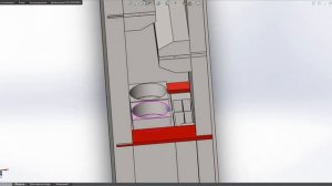 Бокс для Bitmain Antiminer S19 PRO 110Th Шумбокс Шумоизоляция асика