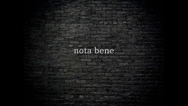 nota bene За царя (акустика) смотреть онлайн