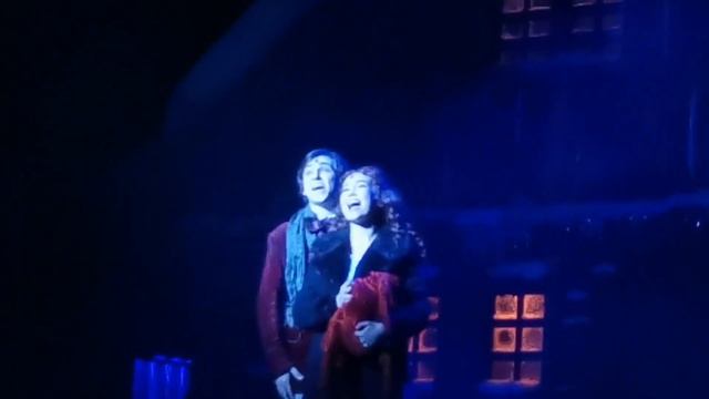 Бал вампиров. За горизонтом + красные сапожки. Руслан Давиденко, Дарья Ким. 29.01.2022, день смотреть онлайн