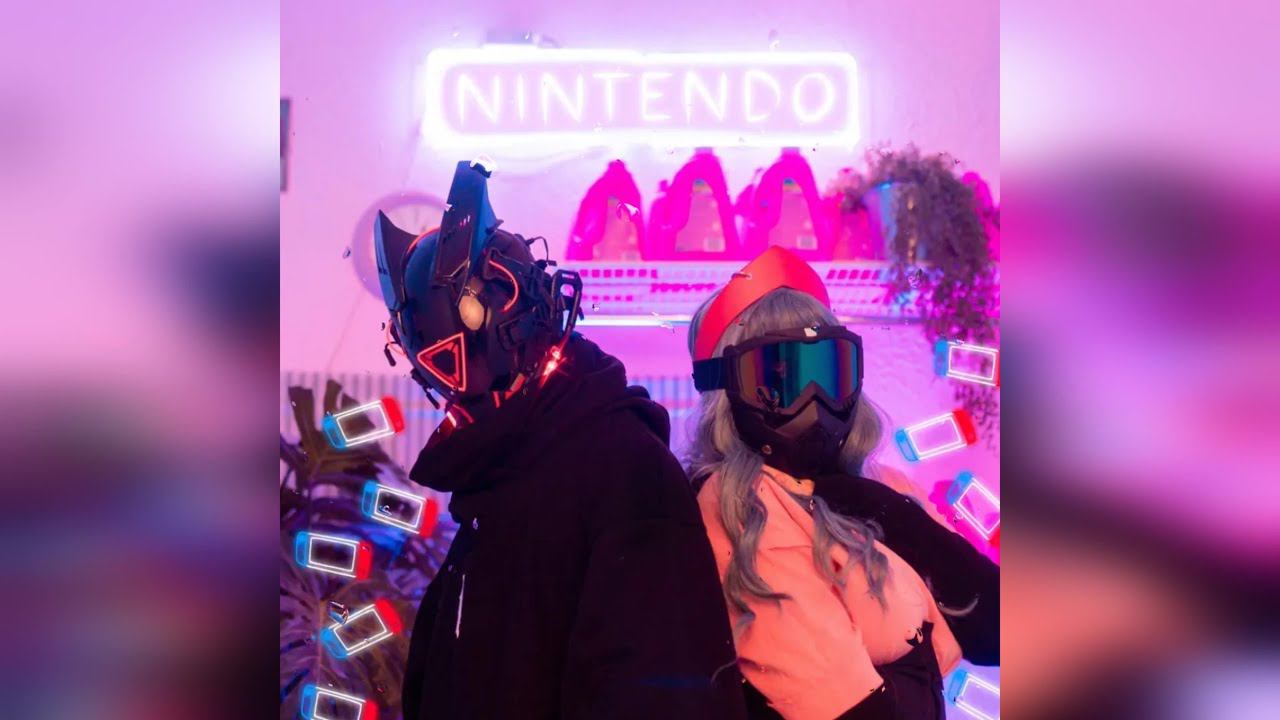 Hotzzen, Хрися - Nintendo (2023 г ) новинка года !! (4к) смотреть онлайн