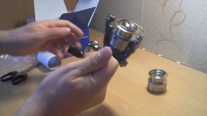 Катушка daiwa regal xia дайва регал с алиэкспресс