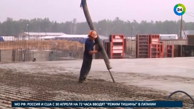 Строитель «Восточного» Нестеренко заплатил за обман квартирой смотреть онлайн