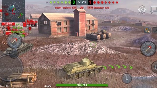 world of tanks blitz, путь бомжа #3 смотреть онлайн
