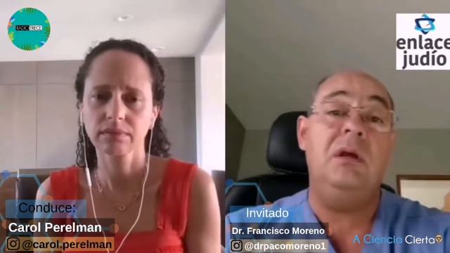 A Ciencia Cierta: Viruela del mono, esto tienes que saber смотреть онлайн