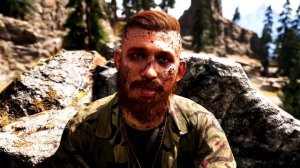 Последние слова Иакова Сида