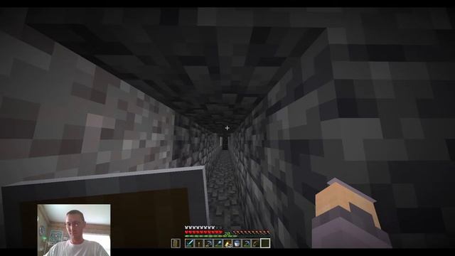 Minecraft | Git gud! - FAAFO - SMP | Live 6 смотреть онлайн