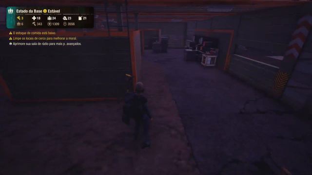 State Of Decay 2 / Zona letal / update 35 - Conhecendo o Ray Santos !! смотреть онлайн