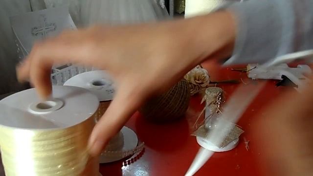 Կնունքի օրիգինալ տարոսիկներ/ Таросики для крещения/ Christening souvenir idea смотреть онлайн