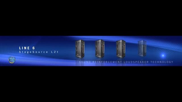 29th Annual NAMM TEC Awards Sound Reinforcement Loudspeaker Technology