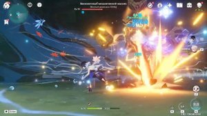 ТЕСТ САМЫХ СИЛЬНЫХ ПЕРСОНАЖЕЙ в GENSHIN IMPACT