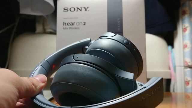 〈レビュー〉スマホアプリで簡単操作！SONY h.ear on 2 Mini Wireless смотреть онлайн