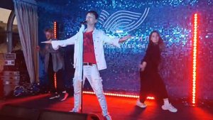 Сергей АРУТЮНОВ, ASTERO - Не Дано live