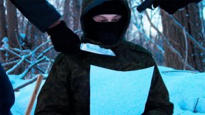 НОВОГОДНЕЕ ИЗВИНЕНИЕ TESTOSTERONE TOP (2019)