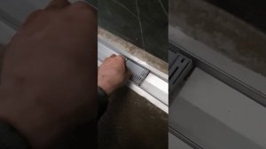 Снова накосячили..Душевой поддон в строительном исполнении#2